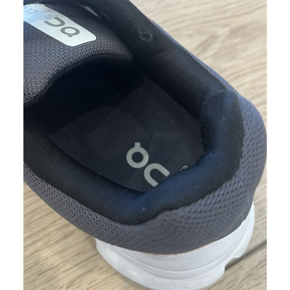 On Running CloudRunner Tennis Shoe Sneaker Tumeric Frost Men's 12 - Picture 3 of 12